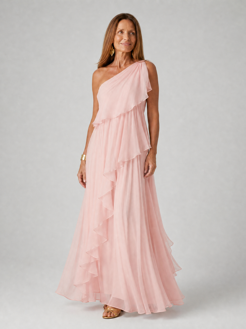 Tracey | Elegant Maxi Dress for Women