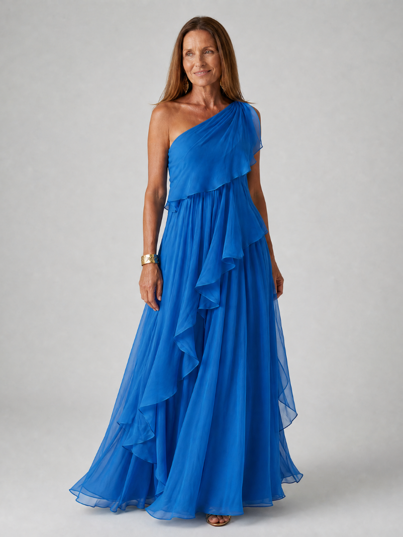 Tracey | Elegant Maxi Dress for Women
