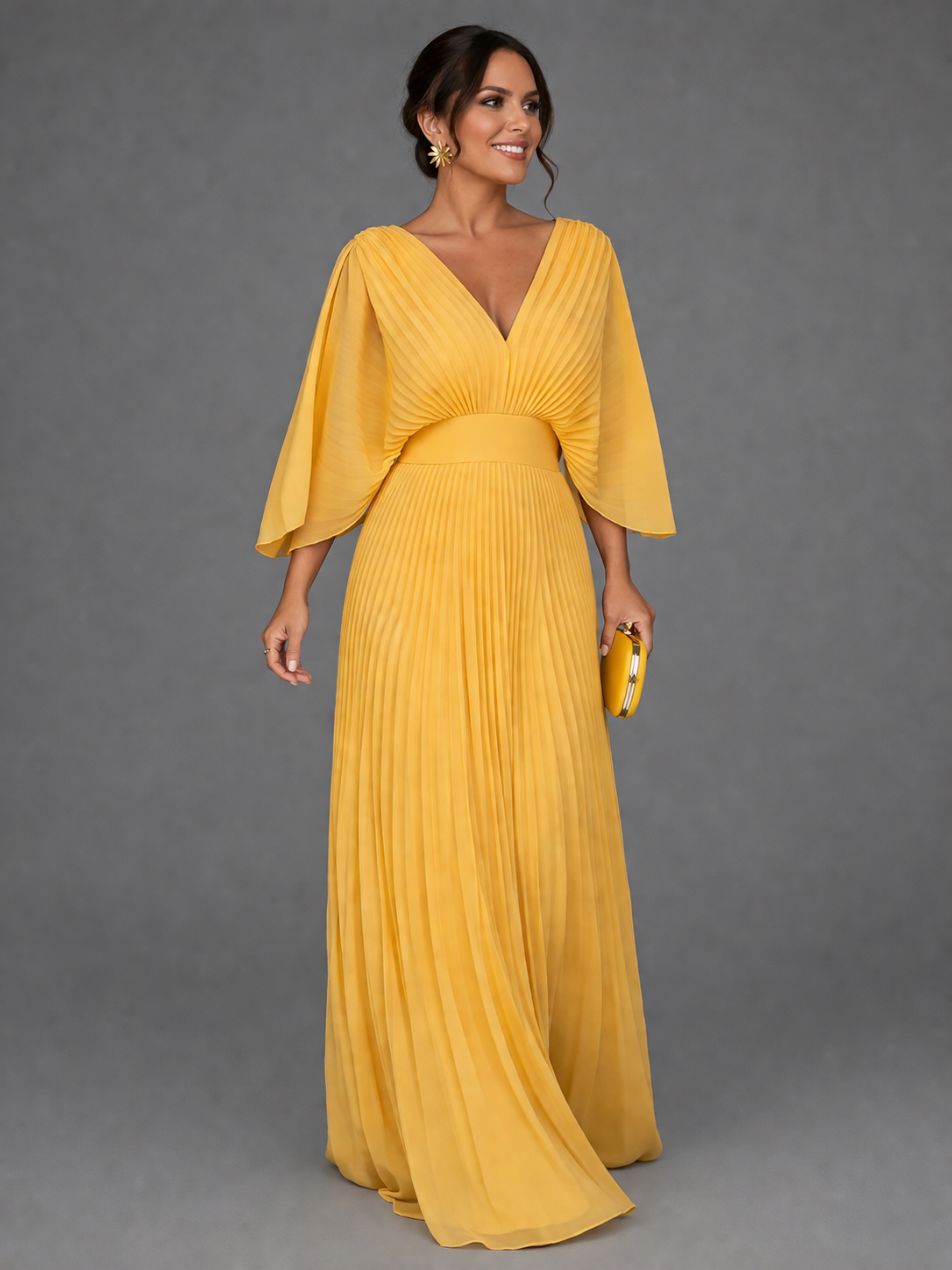 Maglem classic dress
