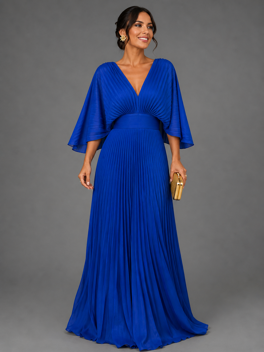 Maglem classic dress