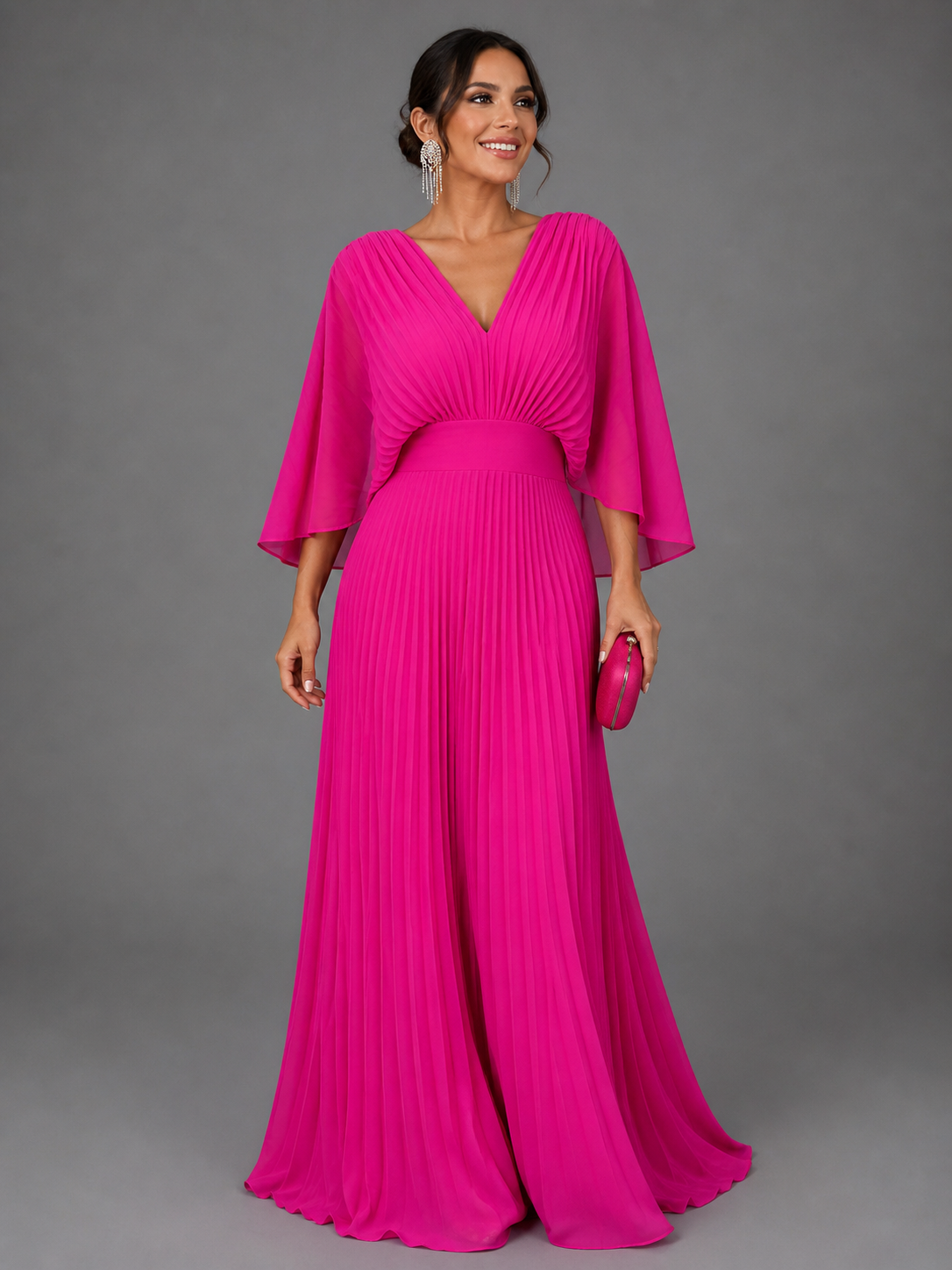 Maglem classic dress