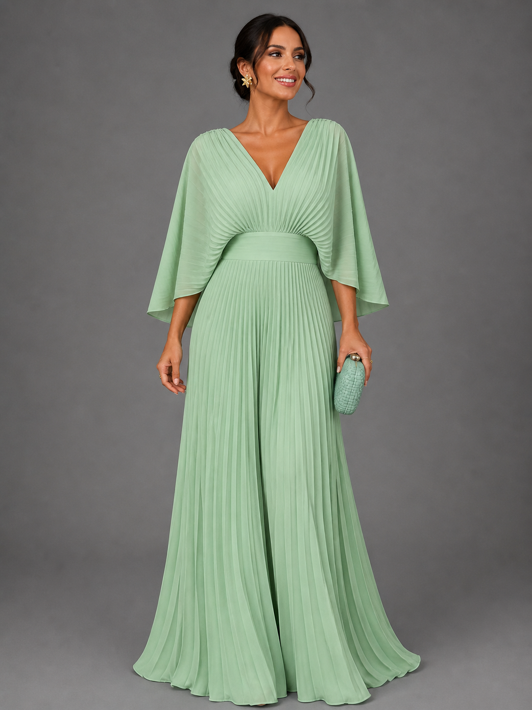 Maglem classic dress