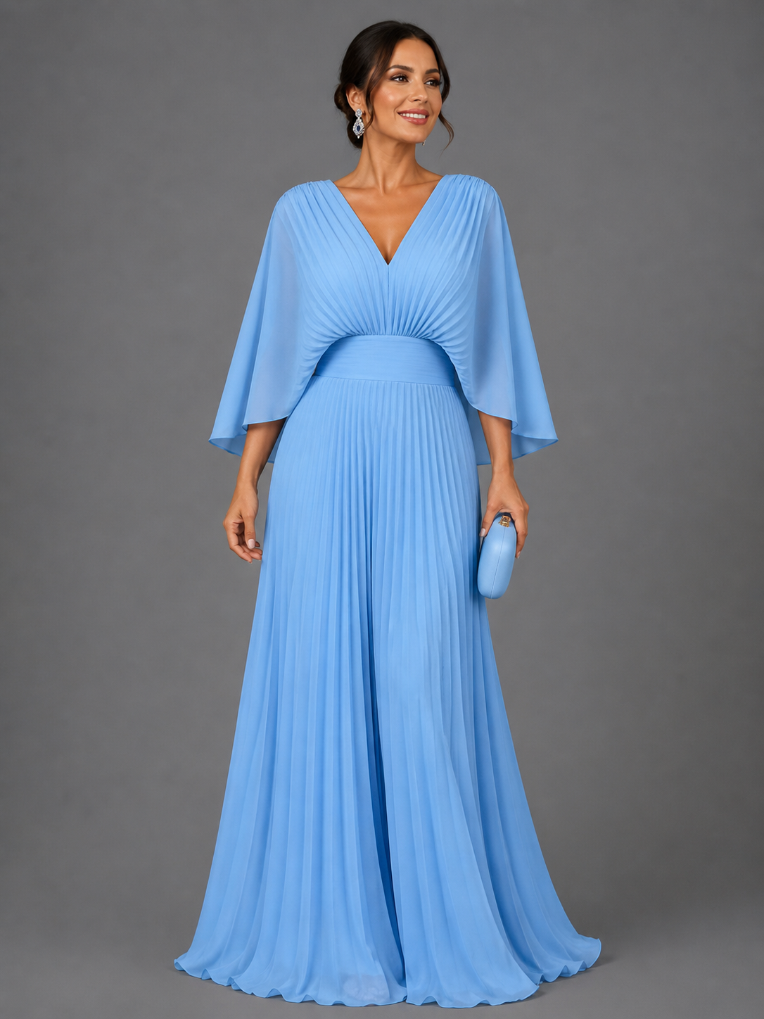 Maglem classic dress