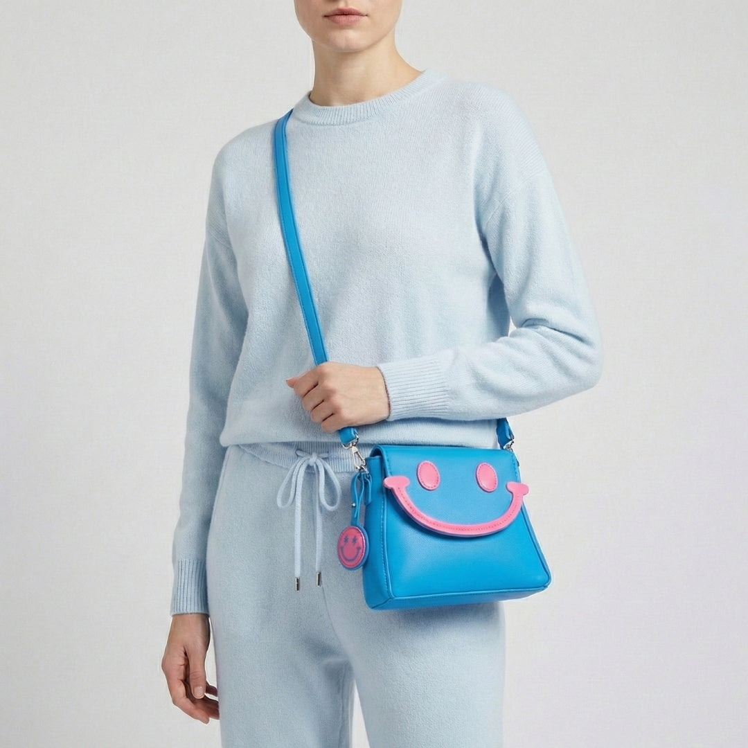 Smile Today XL Crossbody