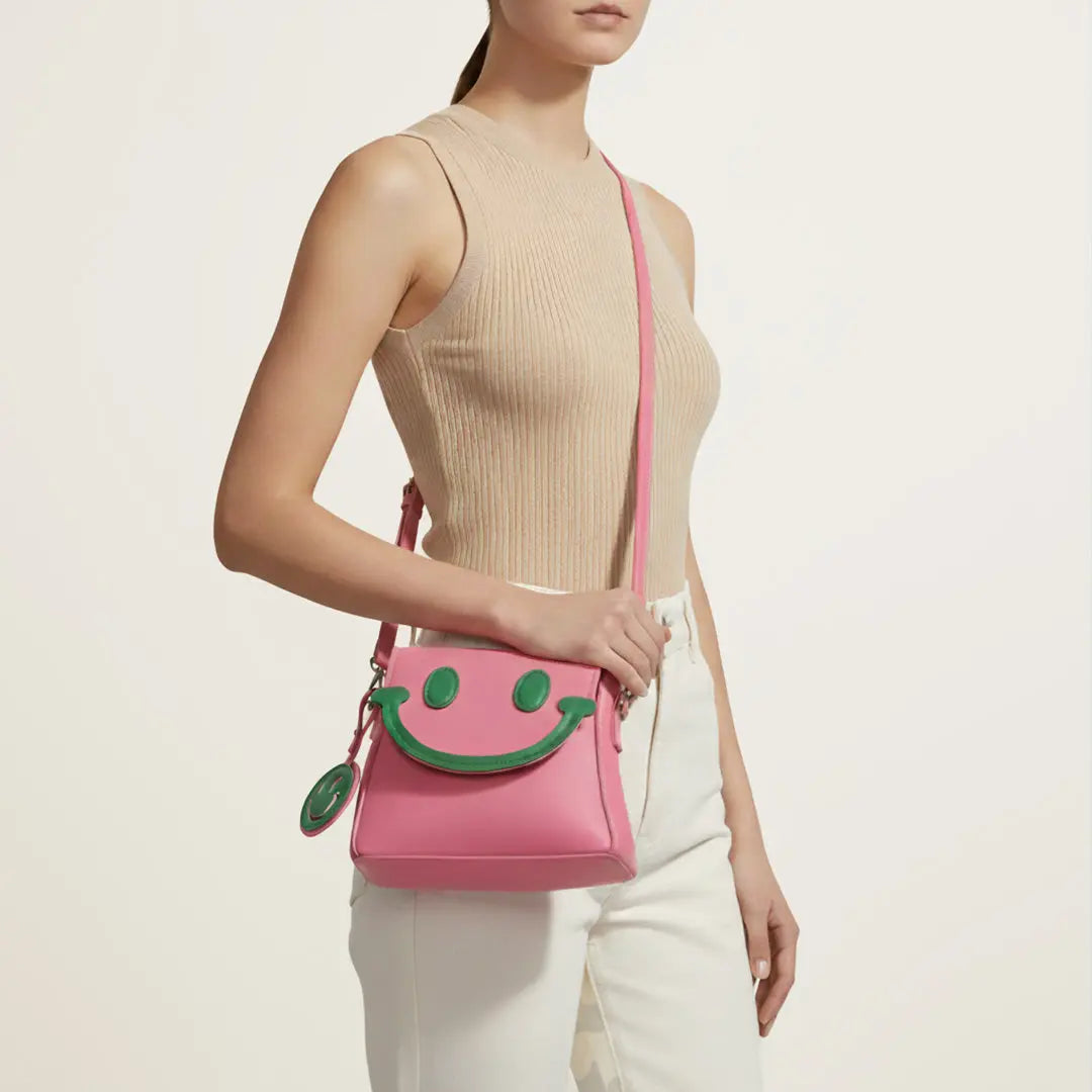 Smile Today XL Crossbody
