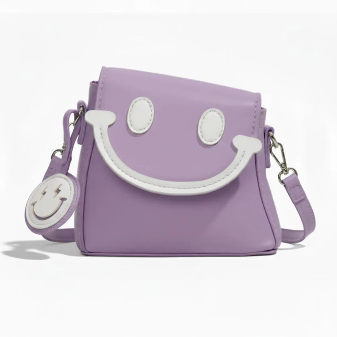Smile Today XL Crossbody