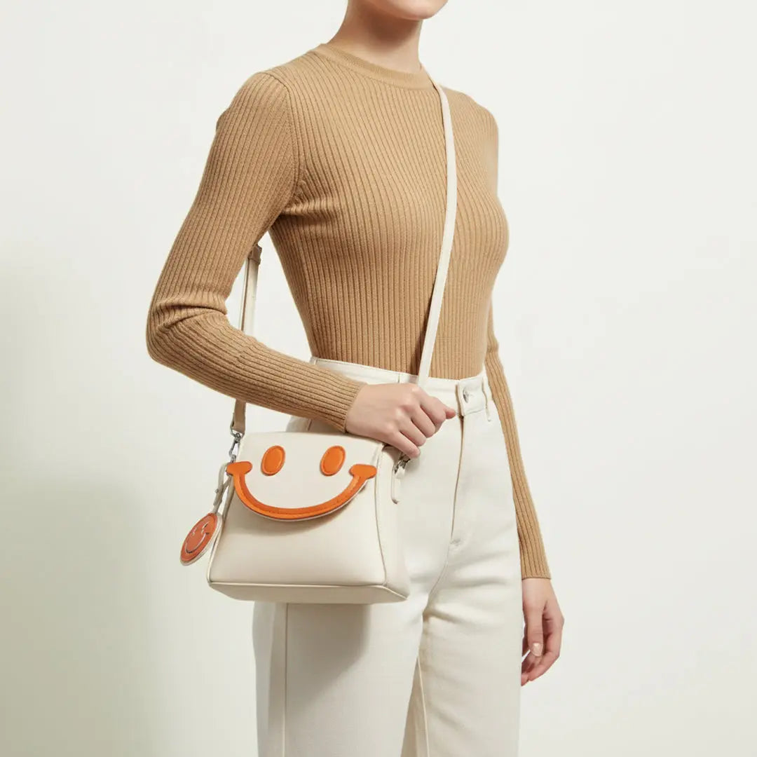 Smile Today XL Crossbody