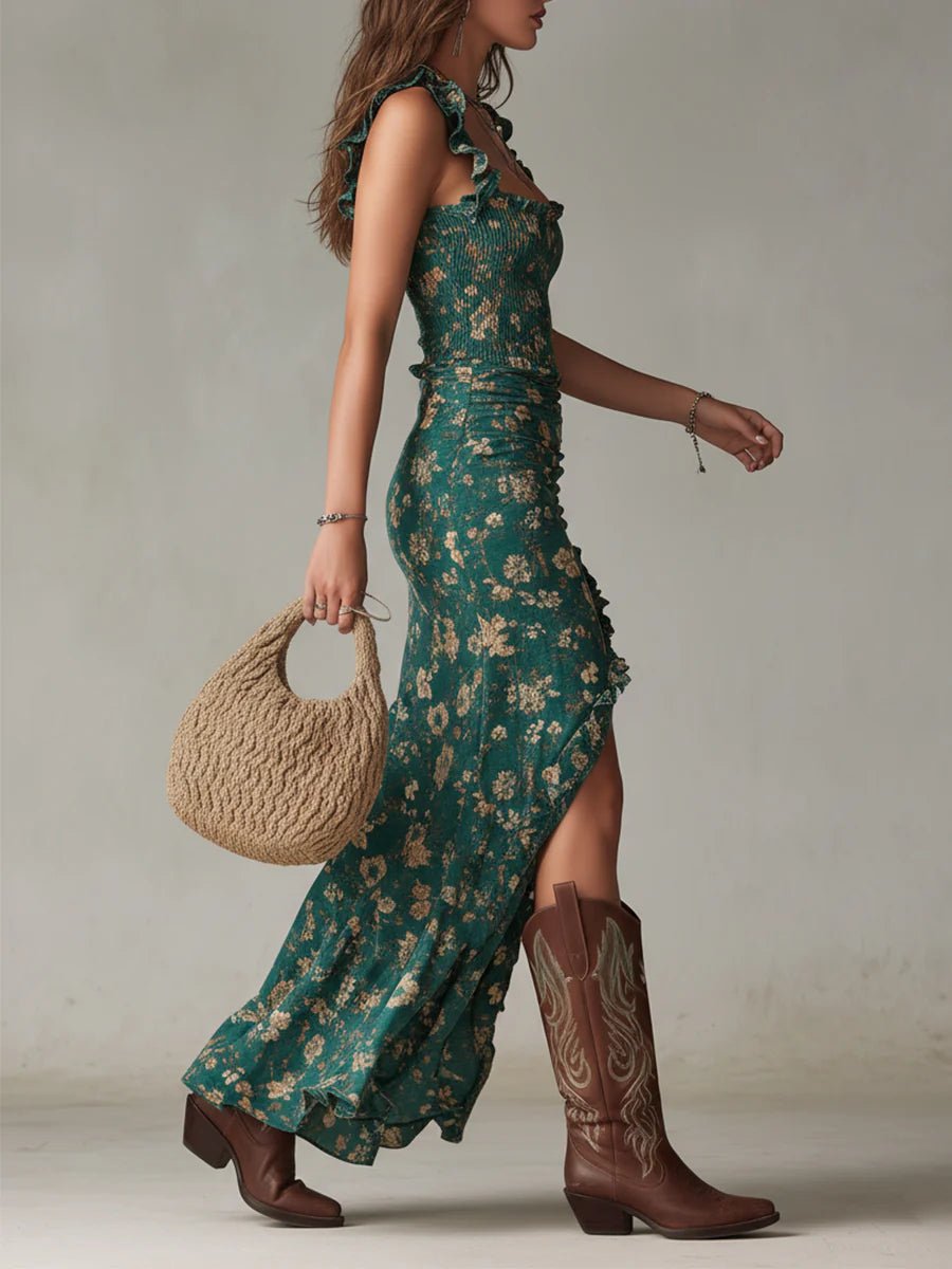 Giselle™ | Maxi Dress