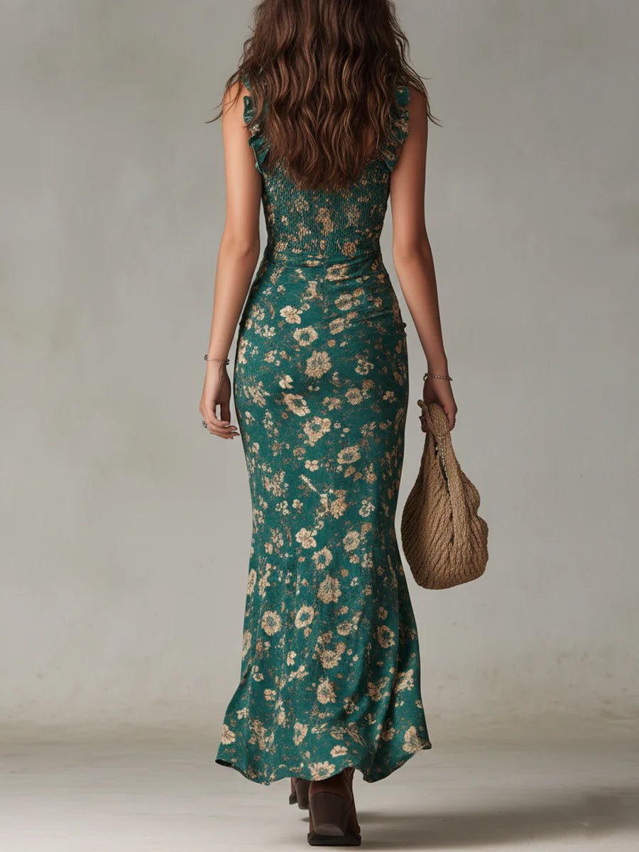 Giselle™ | Maxi Dress