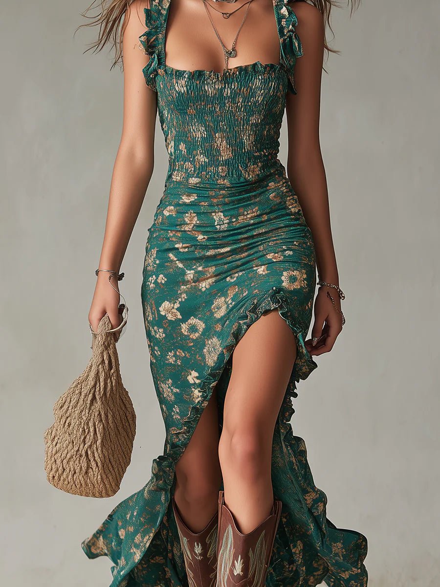 Giselle™ | Maxi Dress