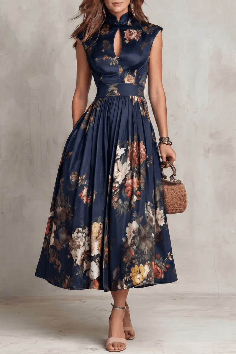 Rosalie™ | Midi Dress