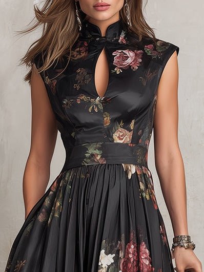Rosalie™ | Midi Dress